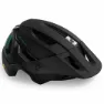 bluegrass Rogue Mips Mtb-hjelm Refurbished, Black matte