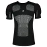 bluegrass Seamless B&s D3o Kort Ermet Beskyttelsesjersey