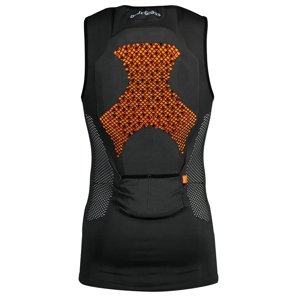 bluegrass Seamless Lite D30 Beskyttelsesvest bluegrass Seamless Lite D30 Beskyttelsesvest