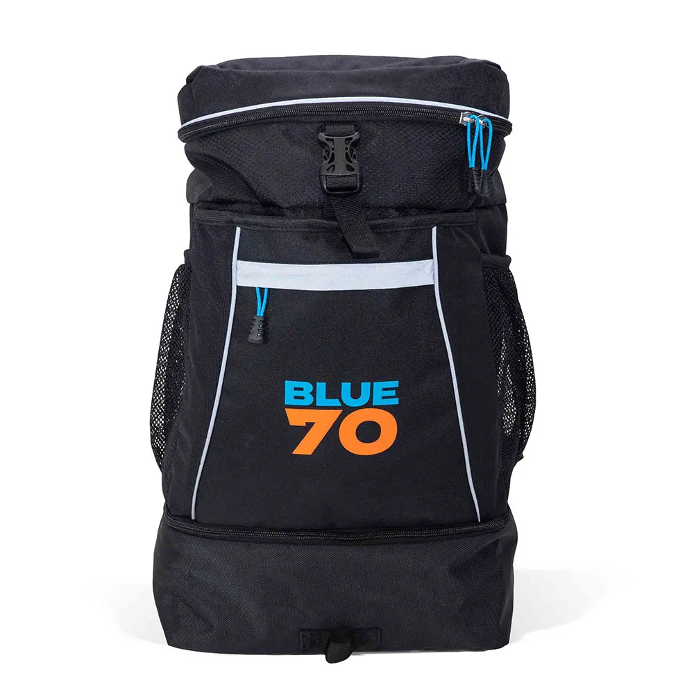 blueseventy 2021 Ryggsekk unisex, Orange, One Size