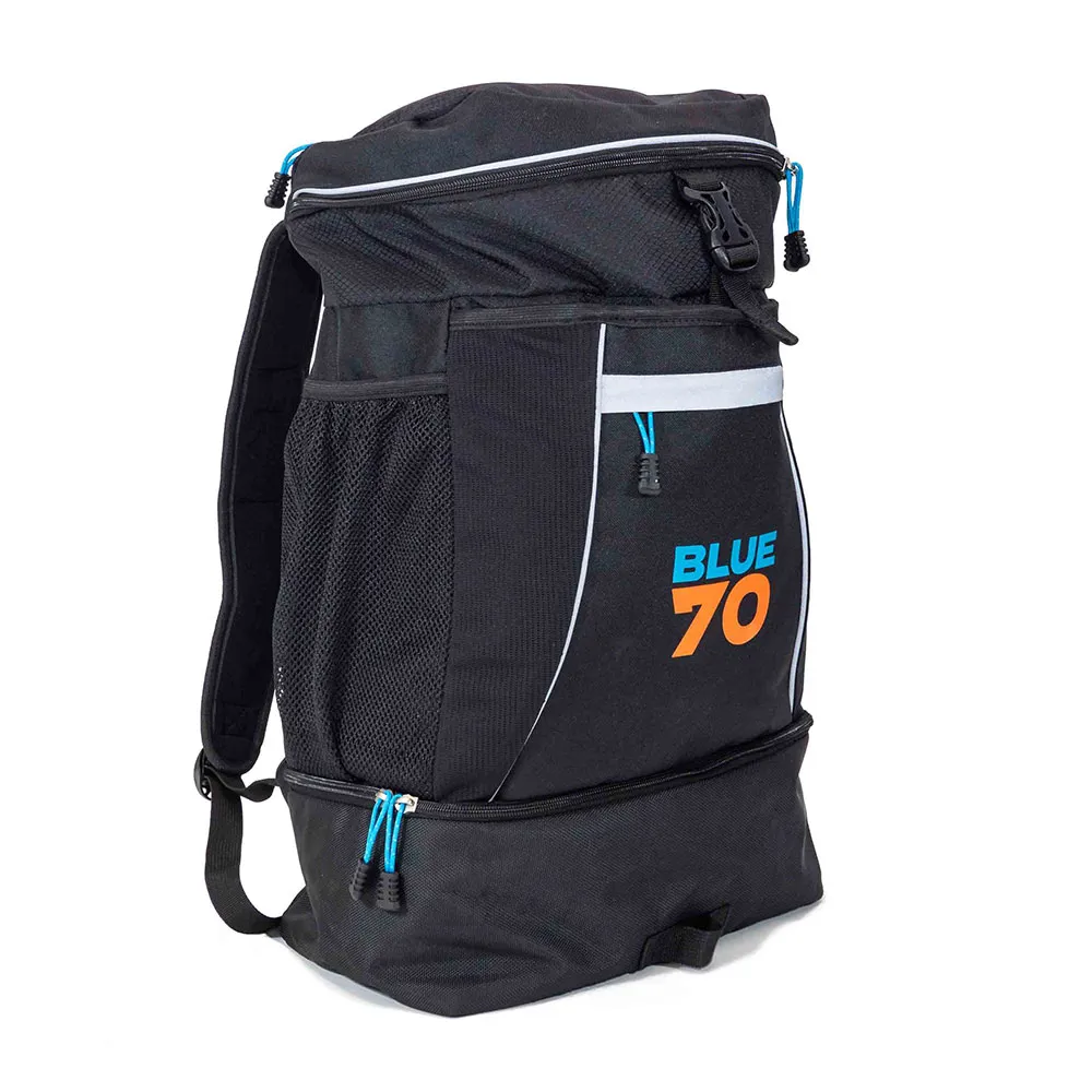 blueseventy 2021 Ryggsekk unisex, Orange, One Size