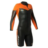 blueseventy Alliance Svømmerun Shorty female blueseventy Alliance Svømmerun Shorty female