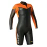 blueseventy Alliance Svømmerun Shorty female