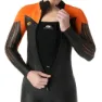 blueseventy Alliance Svømmerun Shorty female