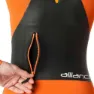 blueseventy Alliance Svømmerun Shorty female