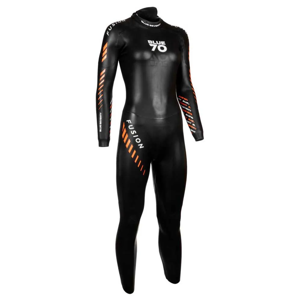 blueseventy Fusion Våtdrakt For Kvinner unisex