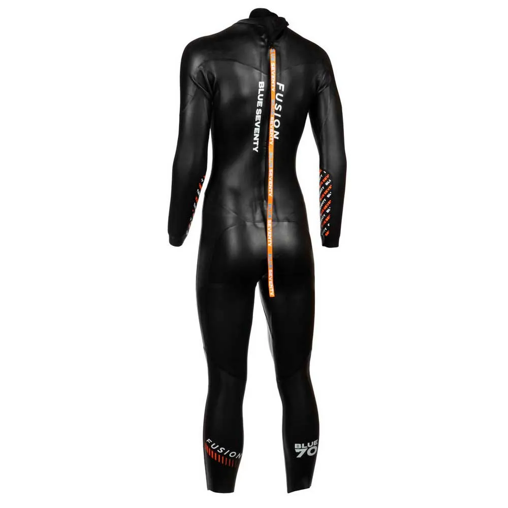blueseventy Fusion Våtdrakt For Kvinner unisex