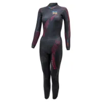 blueseventy Fusion Våtdrakt I Neopren unisex blueseventy Fusion Våtdrakt I Neopren unisex