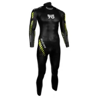 blueseventy Fusion Våtdrakt I Neopren unisex blueseventy Fusion Våtdrakt I Neopren unisex