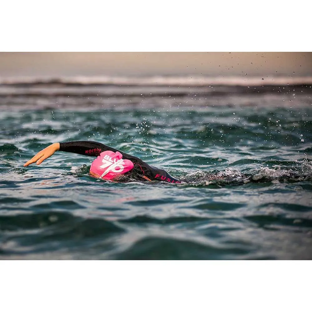 blueseventy Fusion Våtdrakt I Neopren unisex blueseventy Fusion Våtdrakt I Neopren unisex