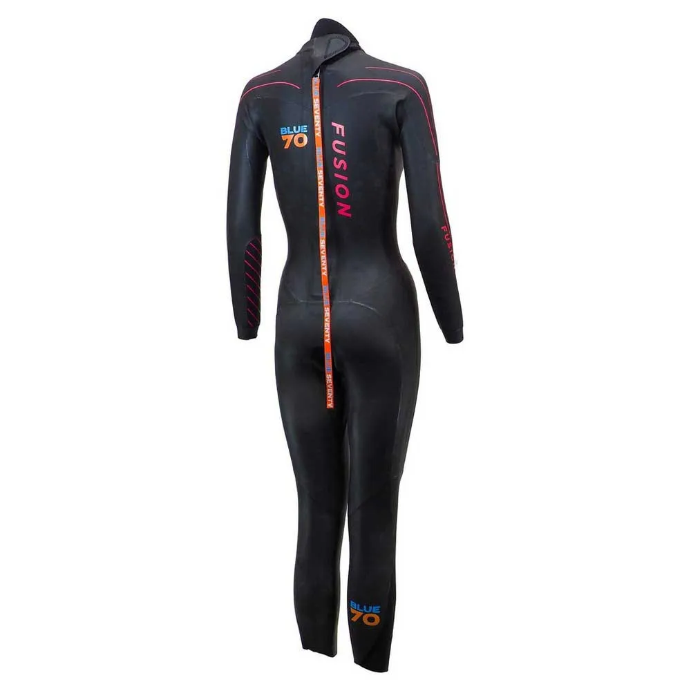 blueseventy Fusion Våtdrakt I Neopren unisex blueseventy Fusion Våtdrakt I Neopren unisex