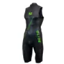 blueseventy Glide Short John Ermeløs Neopren-drakt unisex