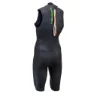 blueseventy Glide Short John Ermeløs Neopren-drakt unisex