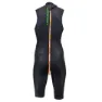 blueseventy Glide Short John Ermeløs Neopren-drakt unisex