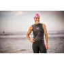 blueseventy Glide Short John Våtdrakt I Neopren Uten Ermer Til Dame unisex