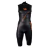 blueseventy Glide Sj Dame Shorty female