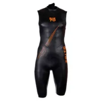blueseventy Glide Sj Shorty female