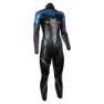 blueseventy Helix Våtdrakt For Kvinner Refurbished unisex, Black, M