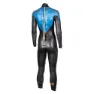 blueseventy Helix Våtdrakt For Kvinner Refurbished unisex, Black, M