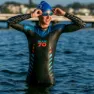 blueseventy Helix Våtdrakt For Kvinner Refurbished unisex, Black, M