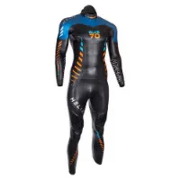 blueseventy Helix Våtdrakt I Neopren unisex blueseventy Helix Våtdrakt I Neopren unisex