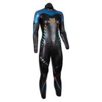 blueseventy Helix Våtdrakt I Neopren unisex