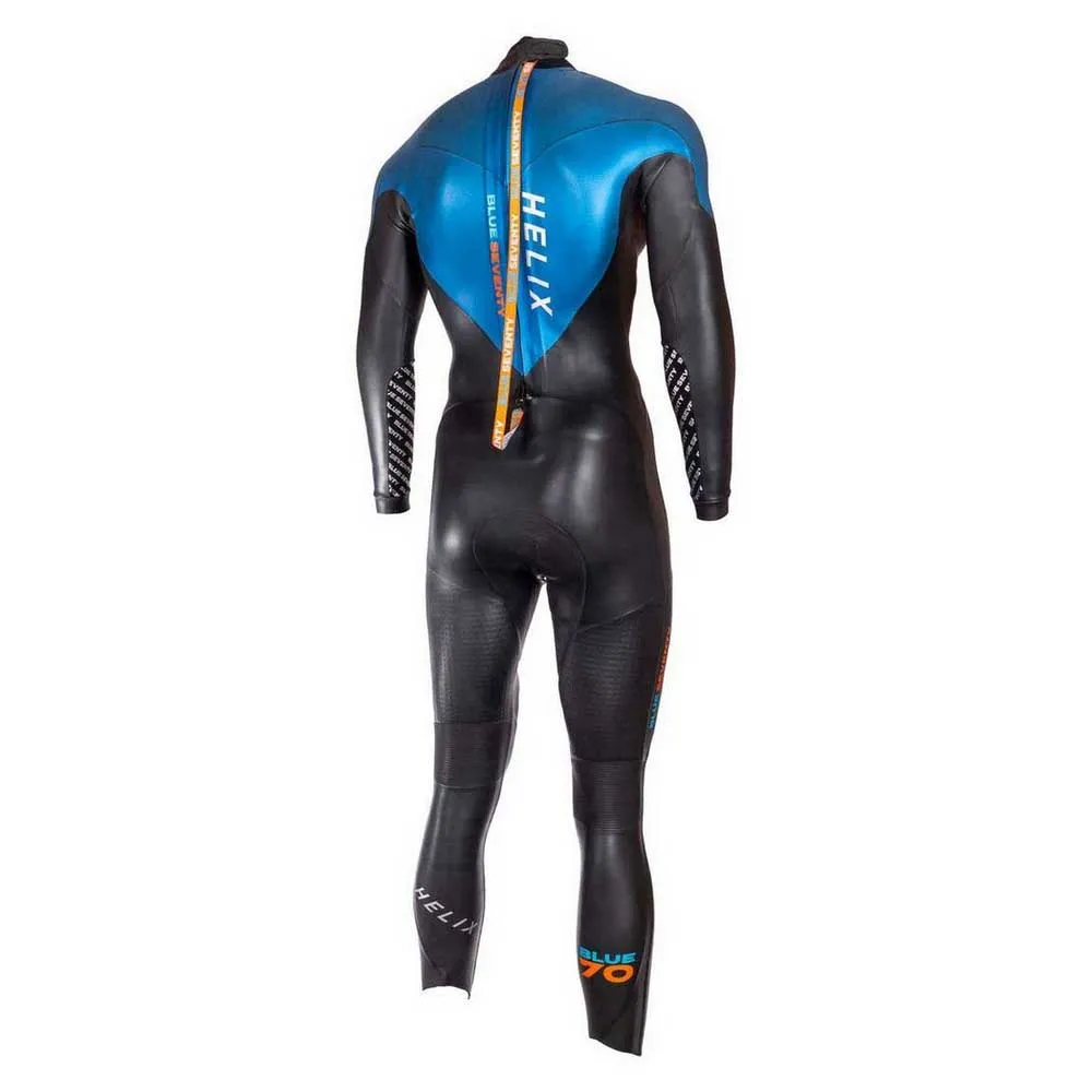 blueseventy Helix Våtdrakt I Neopren unisex blueseventy Helix Våtdrakt I Neopren unisex