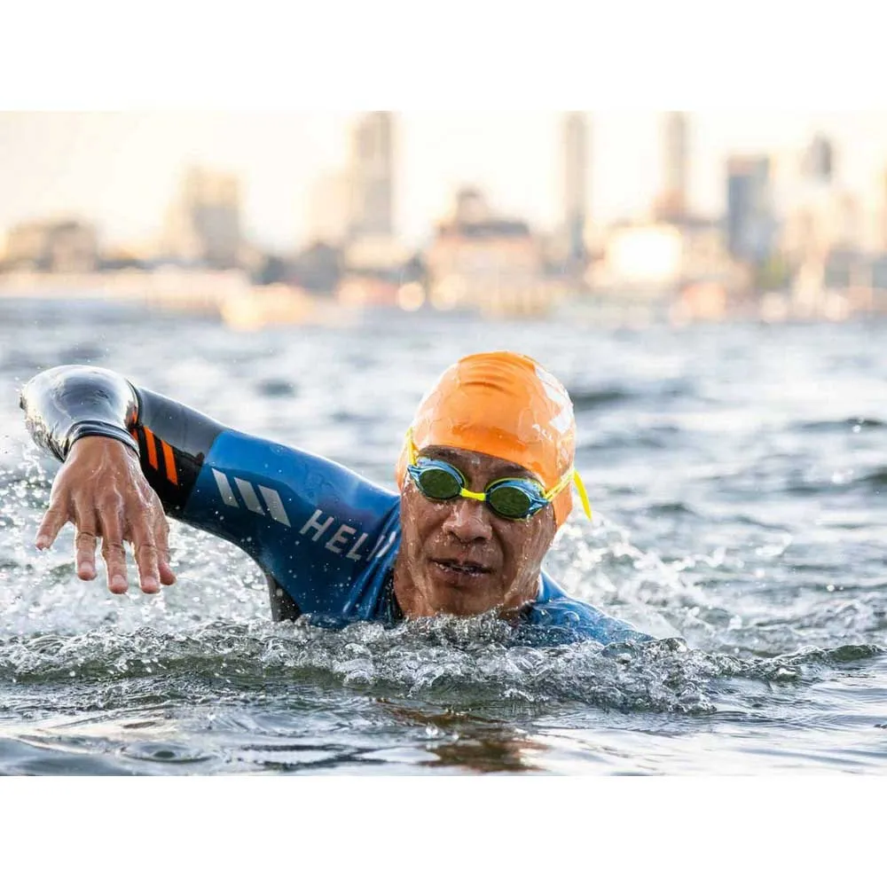 blueseventy Helix Våtdrakt I Neopren unisex blueseventy Helix Våtdrakt I Neopren unisex