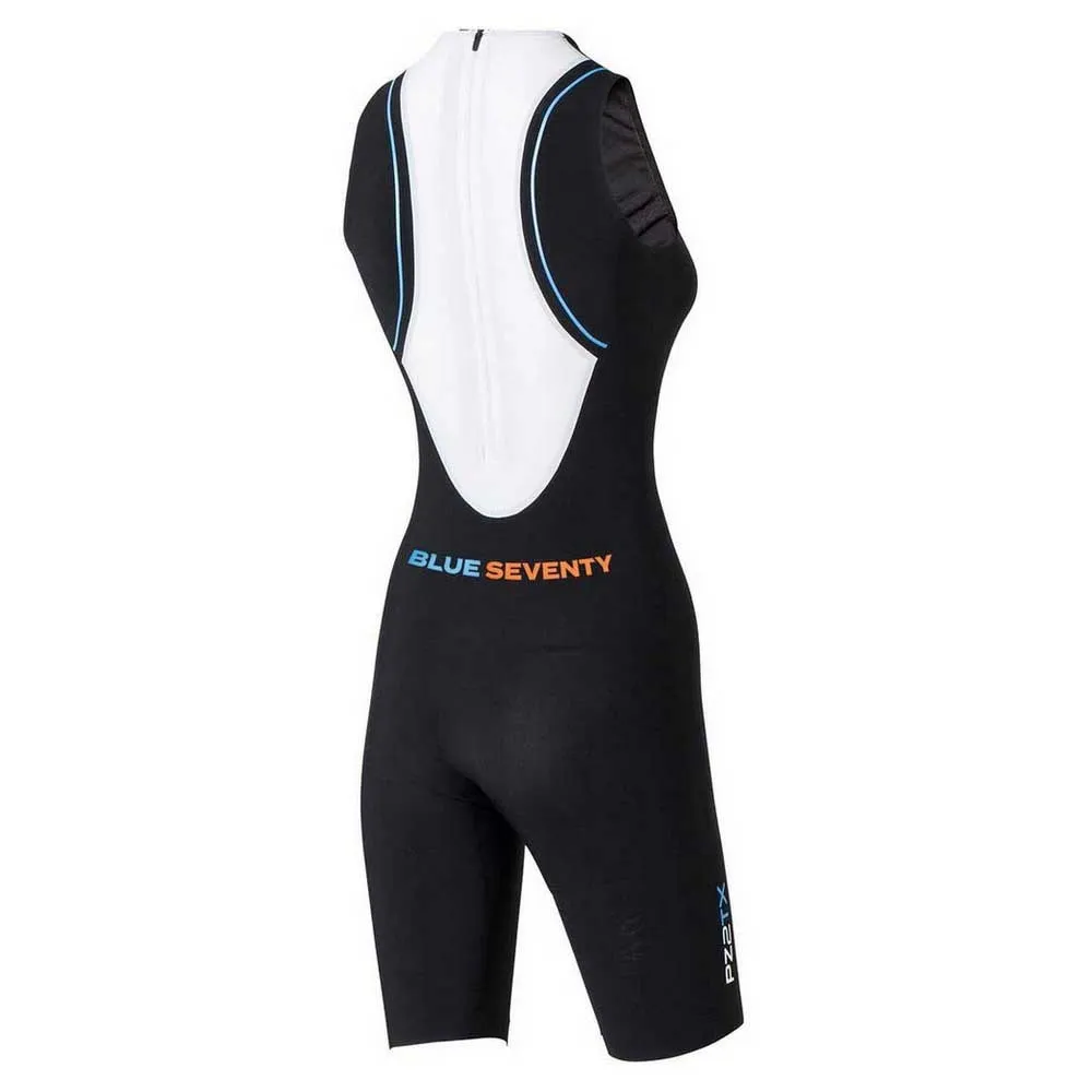 blueseventy Pz2tx Swimskin female blueseventy Pz2tx Swimskin female