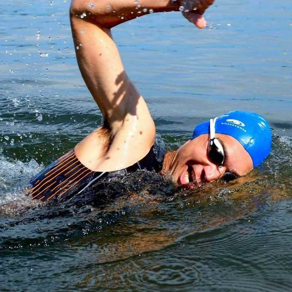 blueseventy Pz4tx Kortermet Trisuit male blueseventy Pz4tx Kortermet Trisuit male