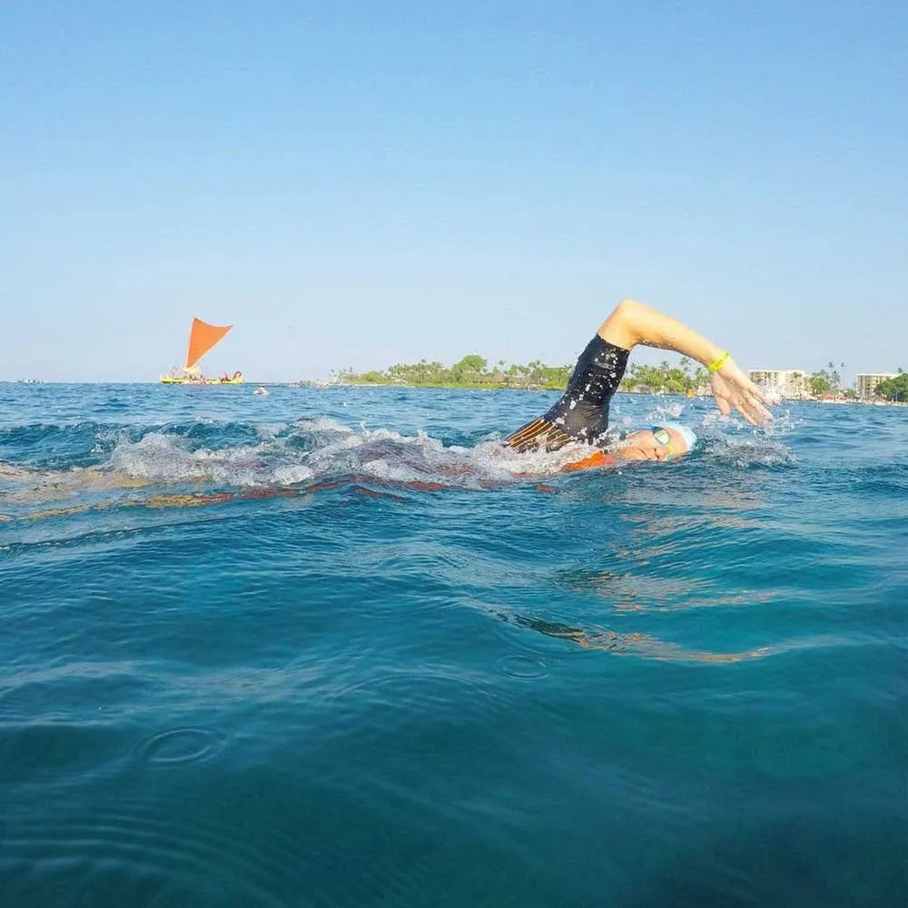 blueseventy Pz4tx+ Kortermet Trisuit male, Black blueseventy Pz4tx+ Kortermet Trisuit male, Black
