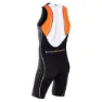 blueseventy Pz4tx Kortermet Trisuit male