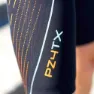 blueseventy Pz4tx Kortermet Trisuit male