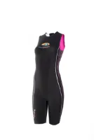 blueseventy PZ4TX SwimSkin Dame Tri Suit
