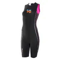 blueseventy PZ4TX SwimSkin Dame Tri Suit blueseventy PZ4TX SwimSkin Dame Tri Suit