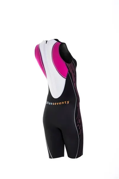 blueseventy PZ4TX SwimSkin Dame Tri Suit