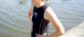 blueseventy PZ4TX SwimSkin Dame Tri Suit