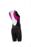 blueseventy PZ4TX SwimSkin Dame Tri Suit