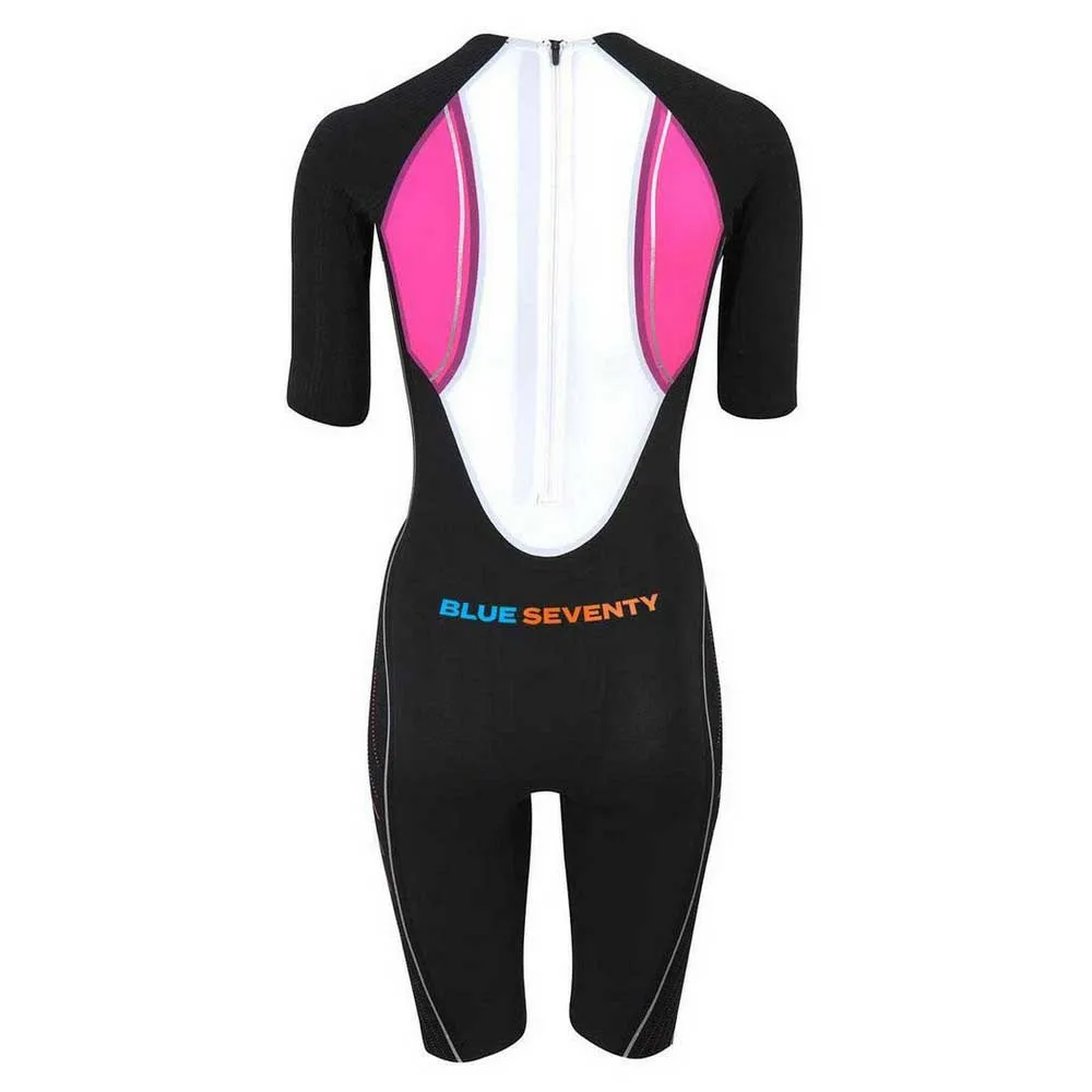 blueseventy Pz4tx+ Swimskin female, Black blueseventy Pz4tx+ Swimskin female, Black