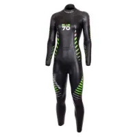 blueseventy Reaction Våtdrakt I Neopren unisex