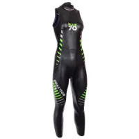 blueseventy Reaction Våtdrakt I Neopren unisex blueseventy Reaction Våtdrakt I Neopren unisex