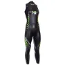 blueseventy Reaction Våtdrakt I Neopren unisex