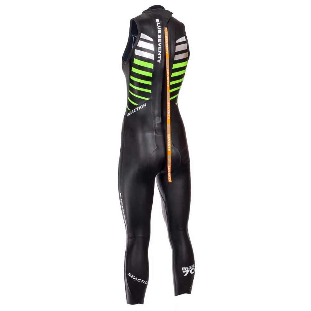 blueseventy Reaction Våtdrakt I Neopren unisex blueseventy Reaction Våtdrakt I Neopren unisex