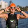 blueseventy Reaction Våtdrakt I Neopren unisex