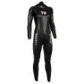 blueseventy Sprint Våtdrakt For Kvinner unisex