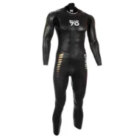 blueseventy Sprint Våtdrakt I Neopren Mann