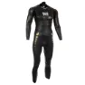 blueseventy Sprint Våtdrakt I Neopren Mann