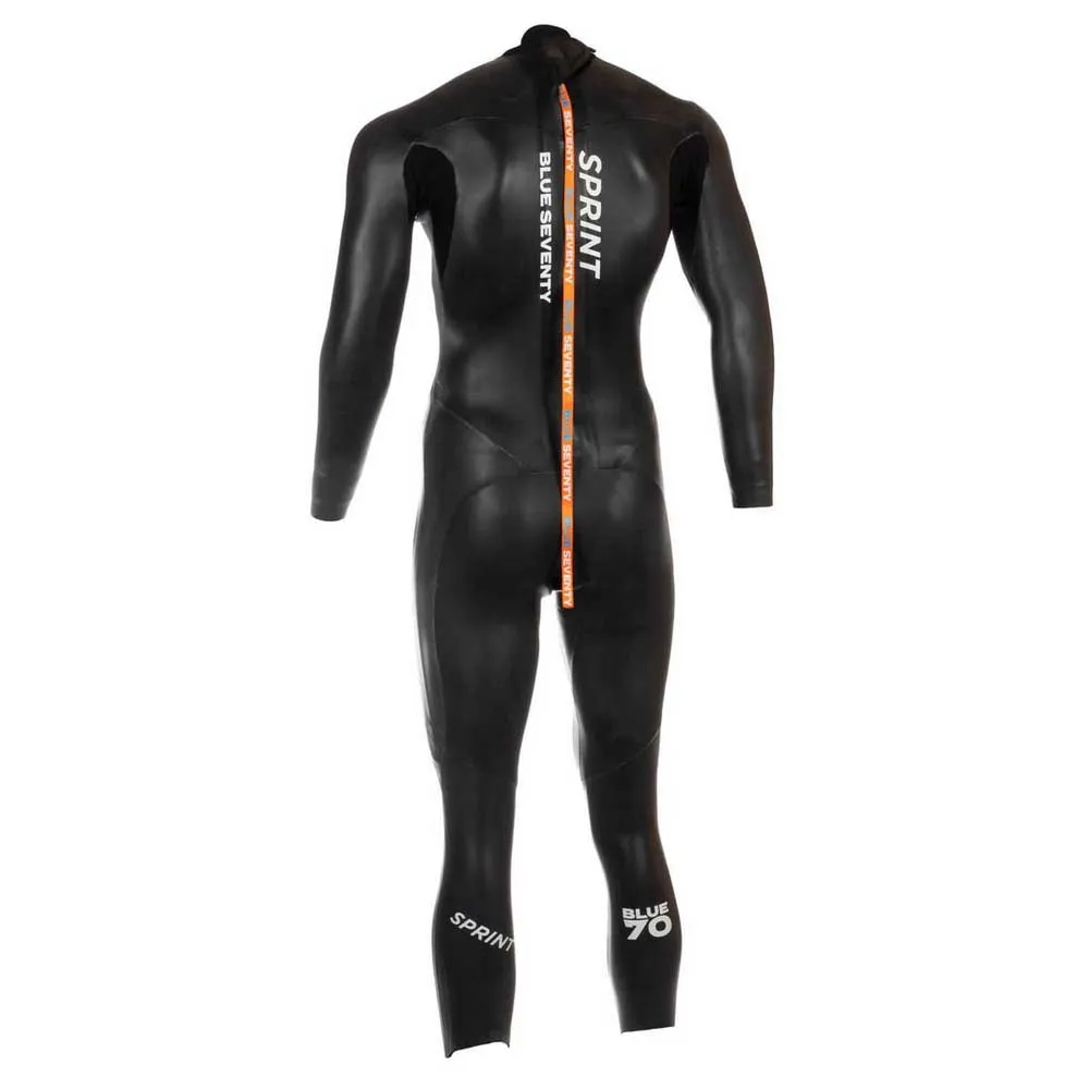 blueseventy Sprint Våtdrakt I Neopren Mann blueseventy Sprint Våtdrakt I Neopren Mann