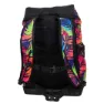 blueseventy The Swim Bag 45l Ryggsekk unisex, Tropical, One Size
