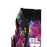 blueseventy The Swim Bag 45l Ryggsekk unisex, Tropical, One Size